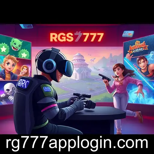 About RG777